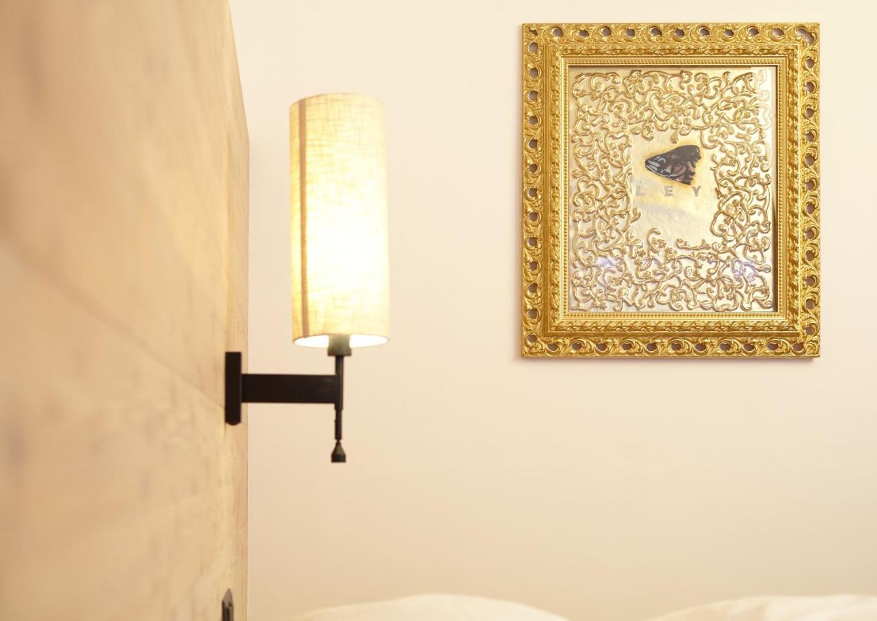Arthotel Anterleghes - Gardenahotels Selva di Val Gardena Bagian luar foto