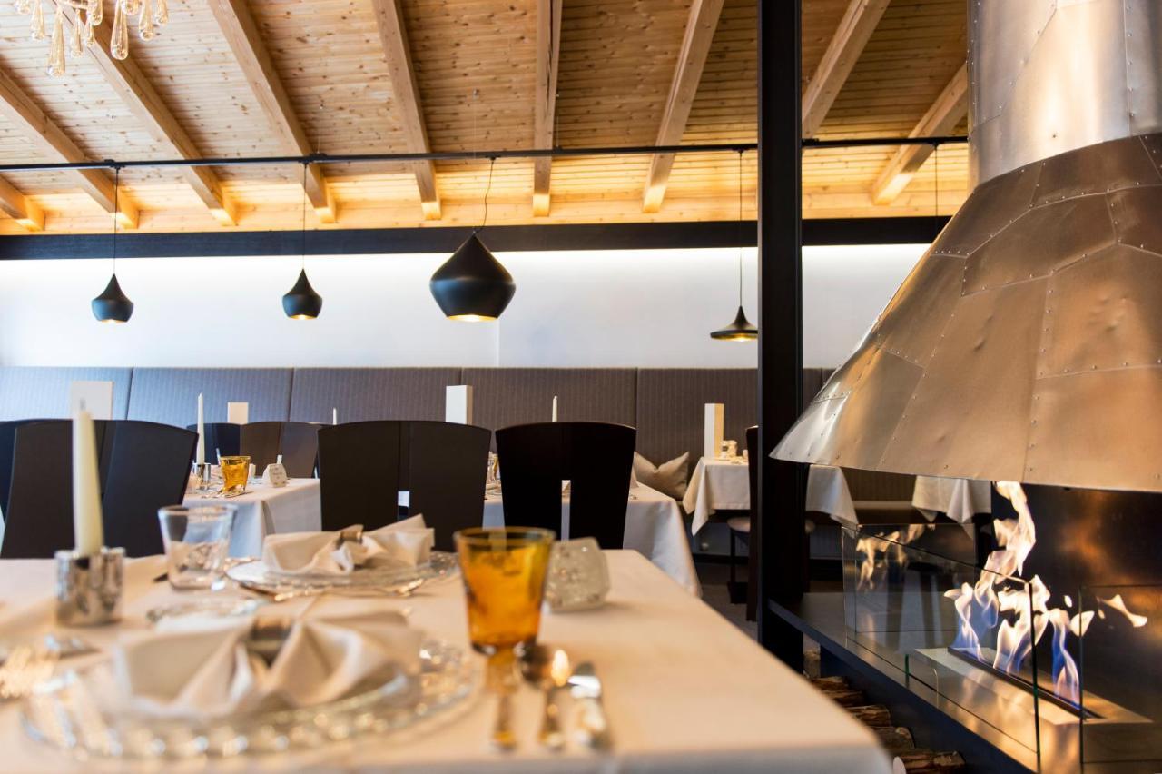 Arthotel Anterleghes - Gardenahotels Selva di Val Gardena Bagian luar foto